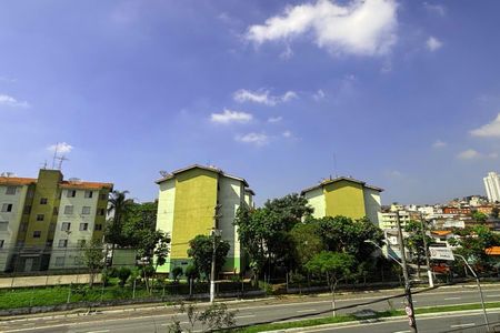 Apartamento à venda com 47m², 2 quartos e 1 vagaVista Quartos