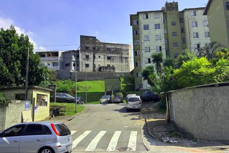 Apartamento à venda com 47m², 2 quartos e 1 vagaFachada 