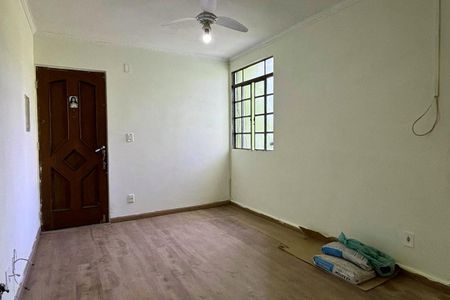 Apartamento à venda com 47m², 2 quartos e 1 vagaSala