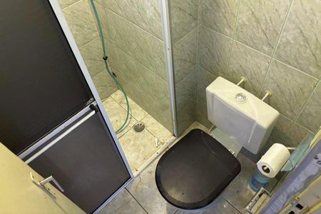 Apartamento à venda com 47m², 2 quartos e 1 vagaBanheiro 