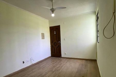 Sala de apartamento à venda com 2 quartos, 47m² em Dos Casa, São Bernardo do Campo