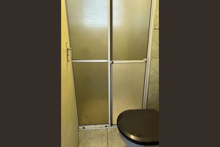 Apartamento à venda com 47m², 2 quartos e 1 vagaBanheiro 