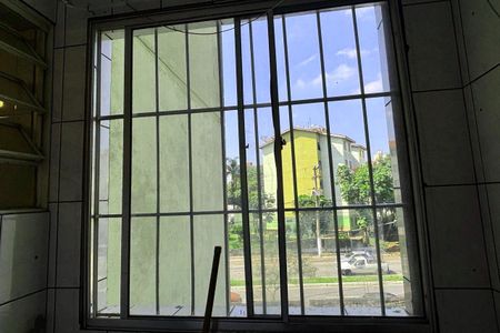 Apartamento à venda com 47m², 2 quartos e 1 vagaÁrea de Serviço