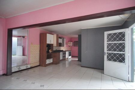 Casa para alugar com 160m², 3 quartos e 2 vagasSala/Cozinha