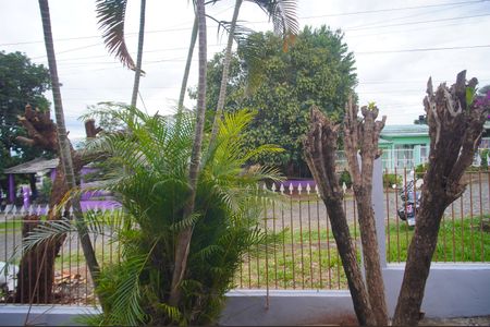 Casa para alugar com 160m², 3 quartos e 2 vagasVista do Quarto 1