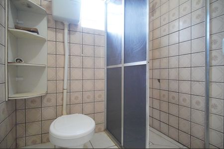 Casa para alugar com 160m², 3 quartos e 2 vagasBanheiro