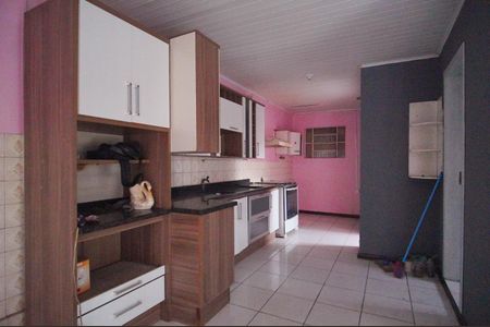 Casa para alugar com 160m², 3 quartos e 2 vagas Casa para alugar com 160m², 3 quartos e 2 vagasSala/Cozinha