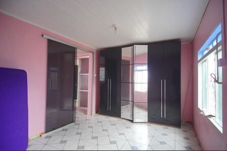 Quarto 1 de casa para alugar com 3 quartos, 160m² em Arroio da Manteiga, São Leopoldo