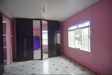 Casa para alugar com 160m², 3 quartos e 2 vagasQuarto 1