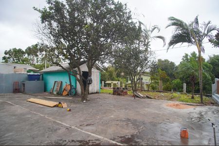 Casa para alugar com 160m², 3 quartos e 2 vagasQuintal