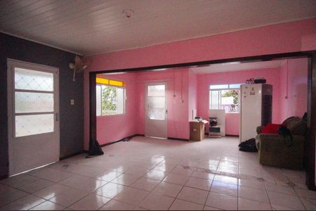 Casa para alugar com 160m², 3 quartos e 2 vagas Casa para alugar com 160m², 3 quartos e 2 vagasSala/Cozinha