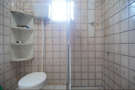Casa para alugar com 160m², 3 quartos e 2 vagasBanheiro
