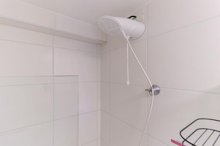 Studio à venda com 24m², 1 quarto e sem vagaBanheiro