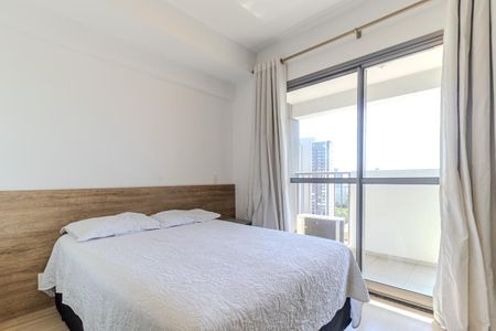 Studio de kitnet/studio à venda com 1 quarto, 24m² em Consolação, São Paulo