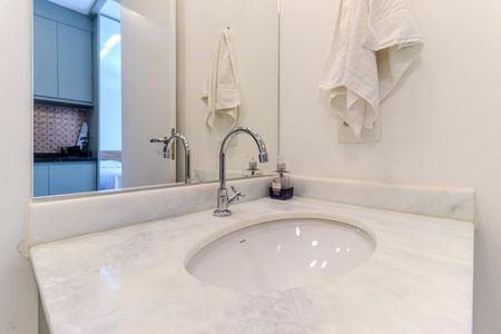 Studio à venda com 24m², 1 quarto e sem vagaBanheiro