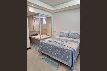 Apartamento para alugar com 100m², 3 quartos e 1 vaga Apartamento para alugar com 100m², 3 quartos e 1 vagaQuarto