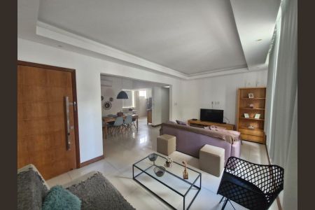 Apartamento para alugar com 100m², 3 quartos e 1 vaga Apartamento para alugar com 100m², 3 quartos e 1 vagaSala