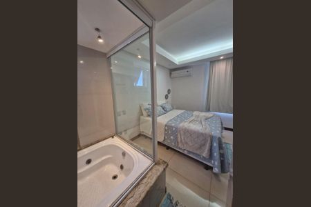 Apartamento para alugar com 100m², 3 quartos e 1 vaga Apartamento para alugar com 100m², 3 quartos e 1 vagaQuarto