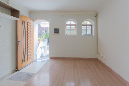 Casa à venda com 2 quartos, 86m² em Cambuci, São Paulo