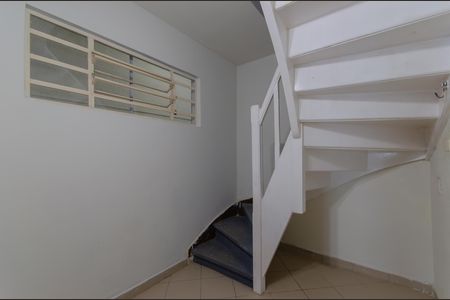 Corredor de casa à venda com 2 quartos, 86m² em Cambuci, São Paulo
