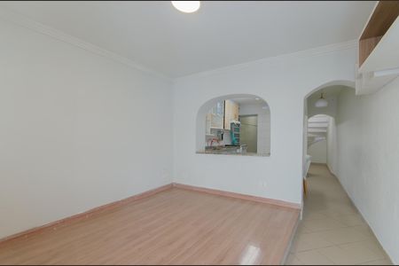 Sala de casa à venda com 2 quartos, 86m² em Cambuci, São Paulo