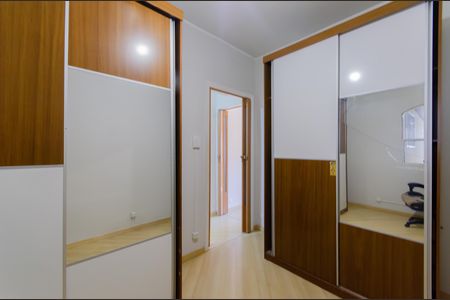 Quarto 1 de casa à venda com 2 quartos, 86m² em Cambuci, São Paulo