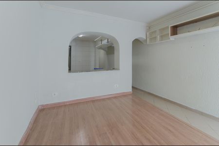 Sala de casa à venda com 2 quartos, 86m² em Cambuci, São Paulo