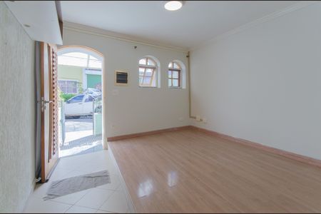 Sala de casa à venda com 2 quartos, 86m² em Cambuci, São Paulo