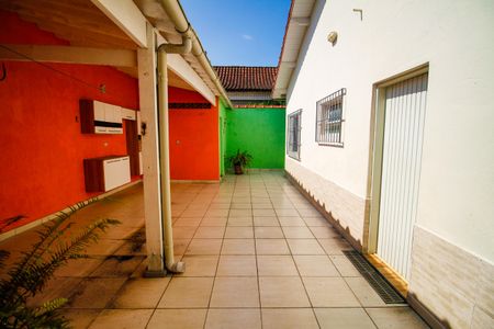 Casa para alugar com 150m², 3 quartos e 4 vagas