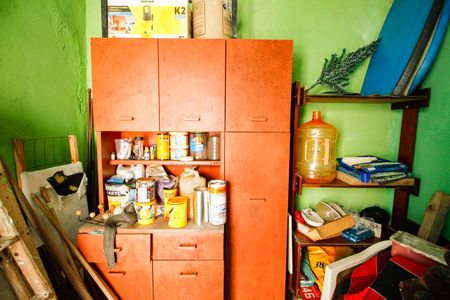 Casa para alugar com 150m², 3 quartos e 4 vagas