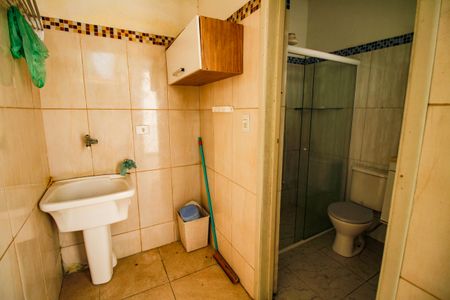 Casa para alugar com 150m², 3 quartos e 4 vagas