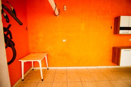 Casa para alugar com 150m², 3 quartos e 4 vagas