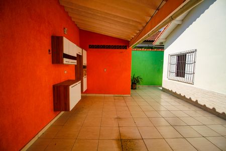 Casa para alugar com 150m², 3 quartos e 4 vagas