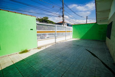 Casa para alugar com 150m², 3 quartos e 4 vagas