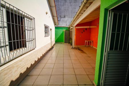 Casa para alugar com 150m², 3 quartos e 4 vagas