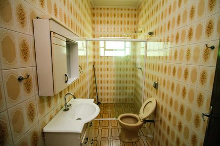 Casa para alugar com 150m², 3 quartos e 4 vagas