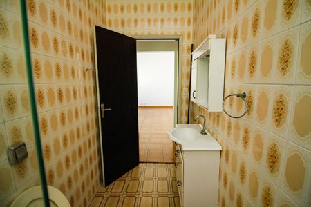 Casa para alugar com 150m², 3 quartos e 4 vagas