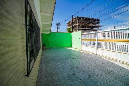 Casa para alugar com 150m², 3 quartos e 4 vagas