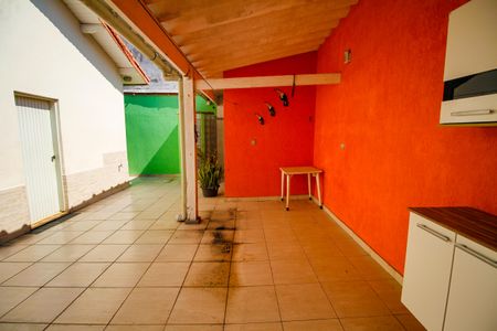 Casa para alugar com 150m², 3 quartos e 4 vagas