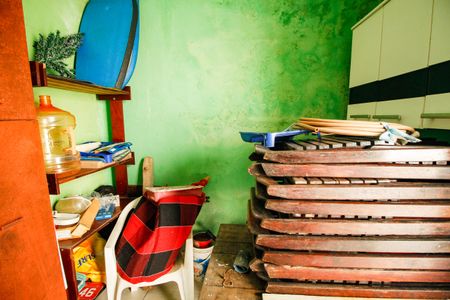 Casa para alugar com 150m², 3 quartos e 4 vagas