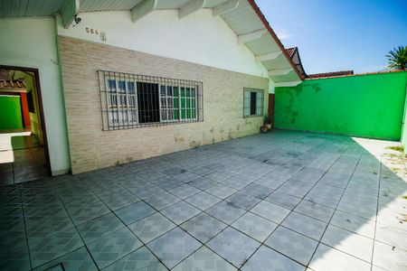 Casa para alugar com 150m², 3 quartos e 4 vagas