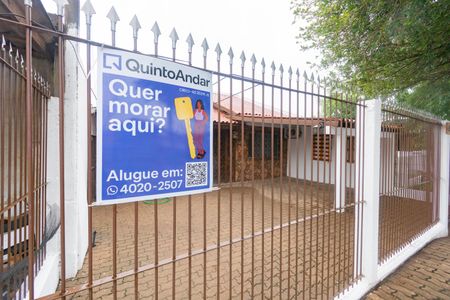 Casa para alugar com 150m², 2 quartos e 1 vaga