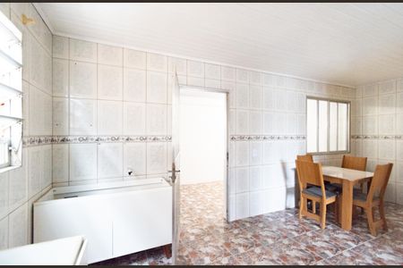 Casa para alugar com 150m², 2 quartos e 1 vaga