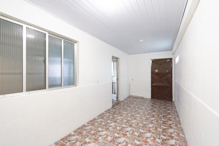 Casa para alugar com 150m², 2 quartos e 1 vaga