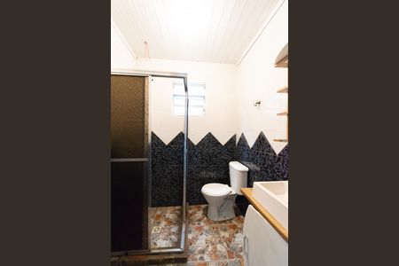 Casa para alugar com 150m², 2 quartos e 1 vaga