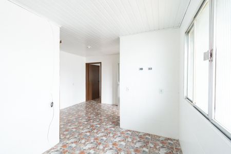 Casa para alugar com 150m², 2 quartos e 1 vaga