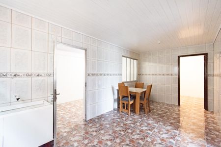 Casa para alugar com 150m², 2 quartos e 1 vaga