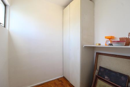 Apartamento para alugar com 91m², 2 quartos e 1 vagaCozinha e Área de Serviço