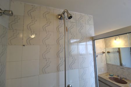 Apartamento para alugar com 91m², 2 quartos e 1 vagaBanheiro