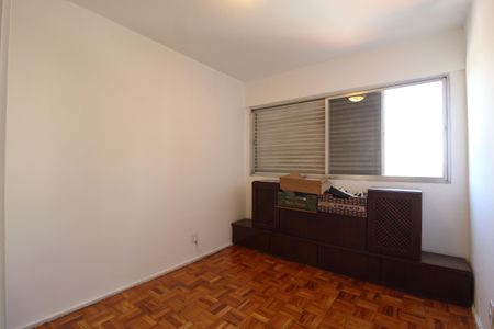 Quarto 1 de apartamento para alugar com 2 quartos, 91m² em Vila Olímpia, São Paulo